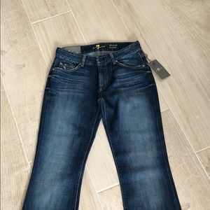Seven Jeans with Tags